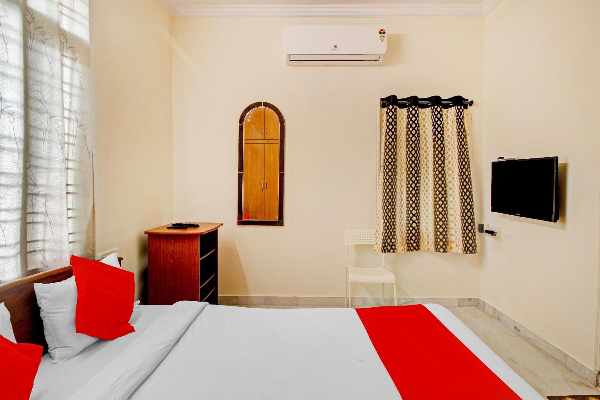 Hotel O Kalyan Kondapur  Exterior foto