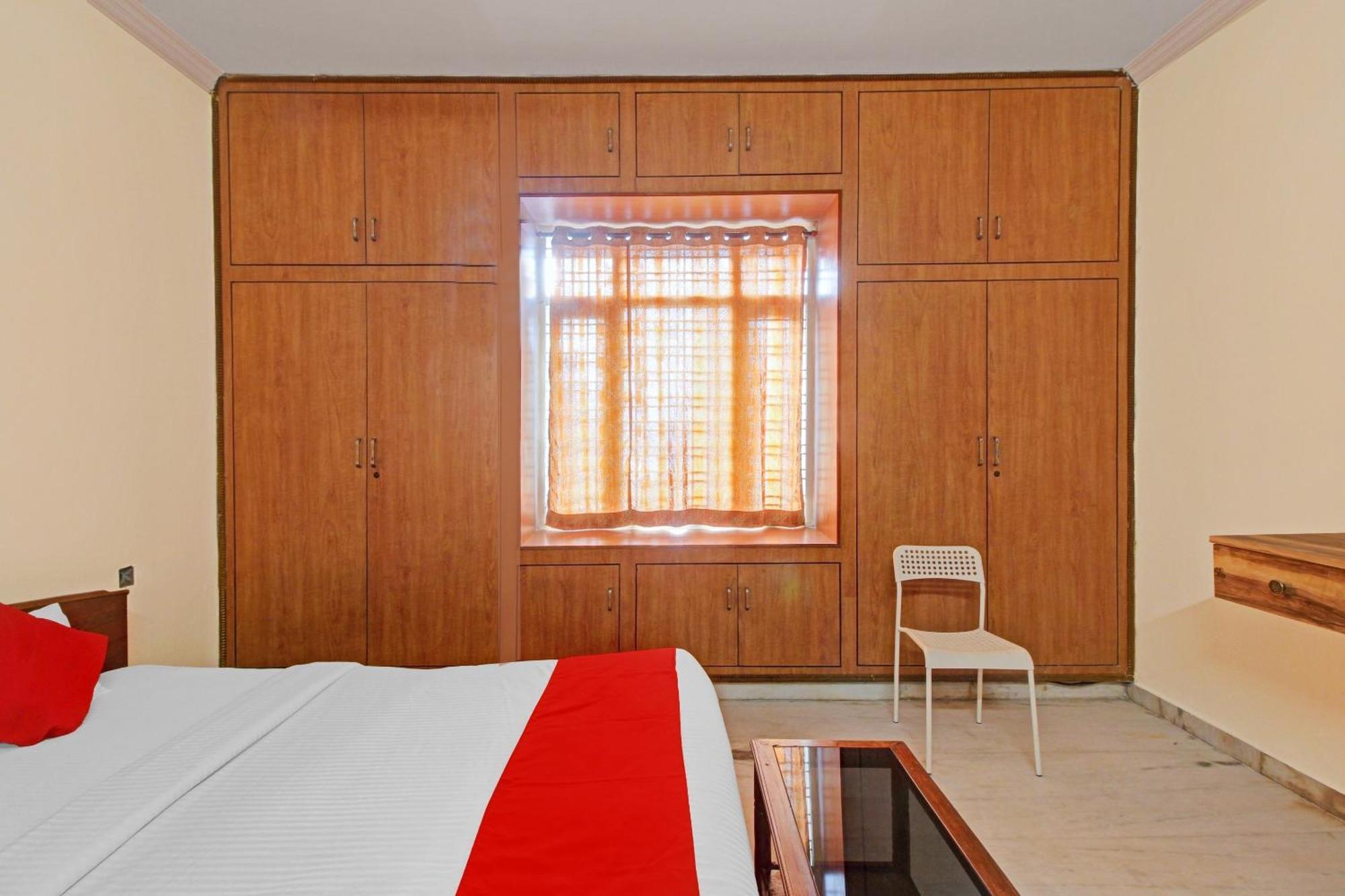 Hotel O Kalyan Kondapur  Exterior foto