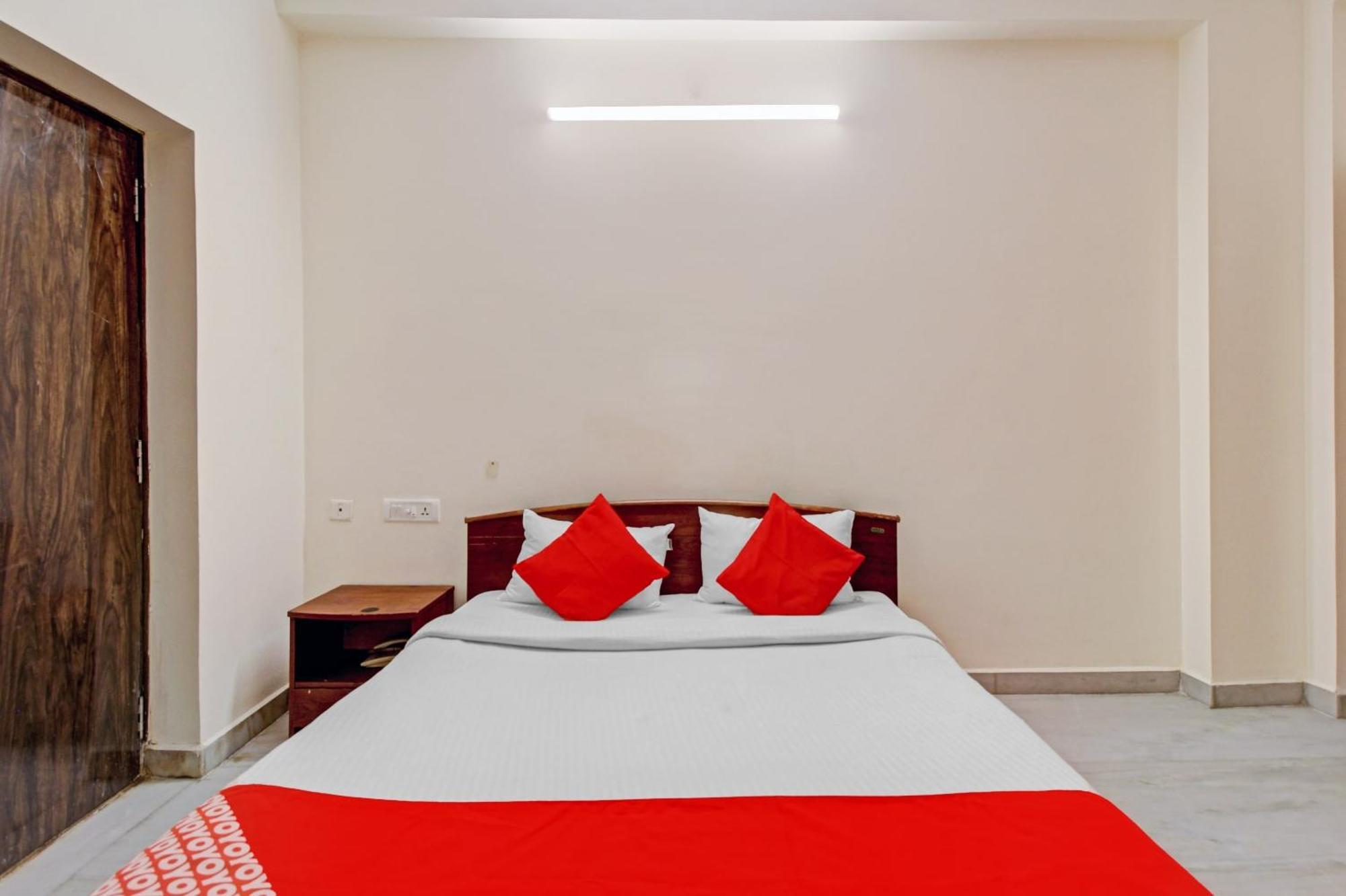 Hotel O Kalyan Kondapur  Exterior foto